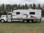 Used 1995 KENWORTH Laredo L-900 Class C For Sale